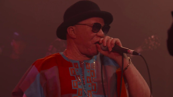 Salif Keita