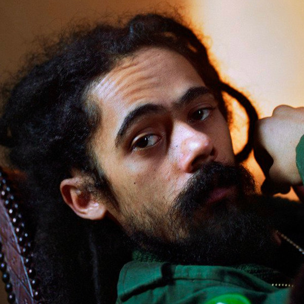 Damian Marley