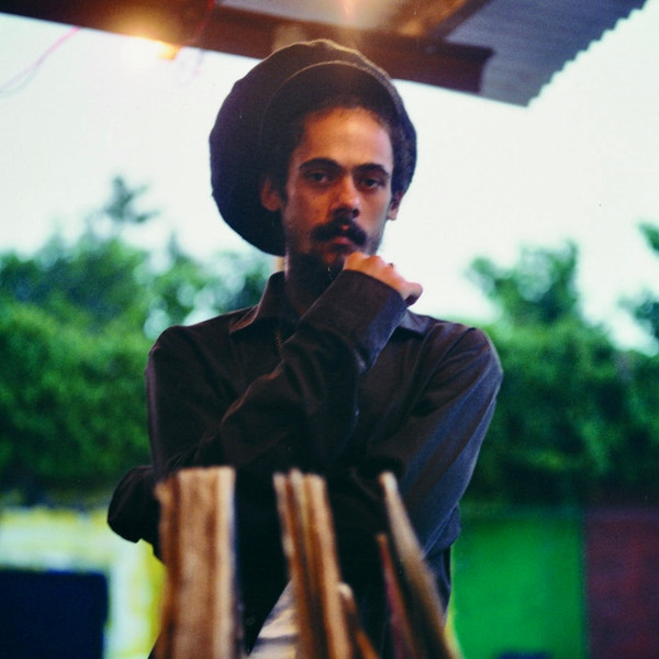 Damian Marley