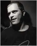 Kenny Hawkes