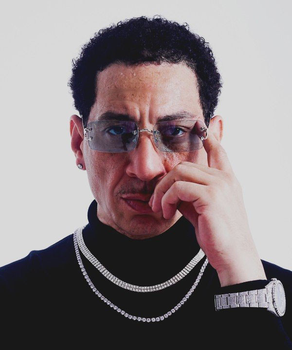 Kid Capri