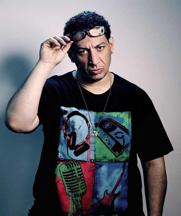 Kid Capri