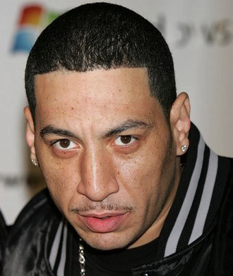 Kid Capri