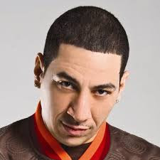 Kid Capri