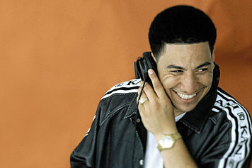Kid Capri