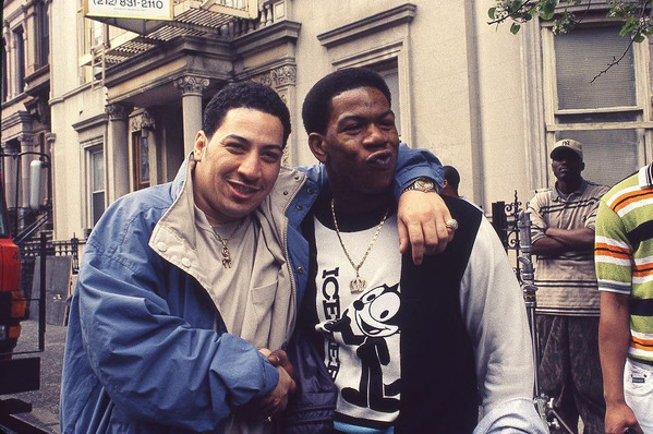 Kid Capri