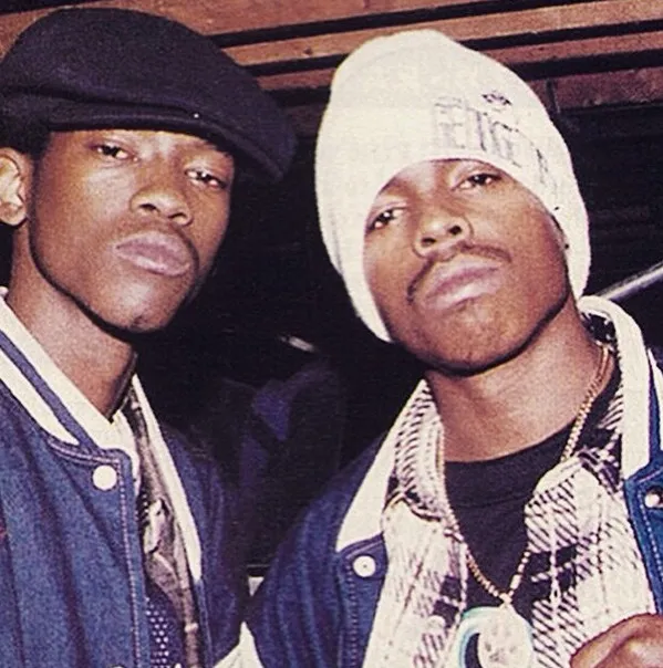 Tha Dogg Pound
