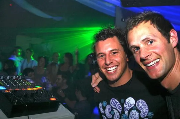 Prok & Fitch