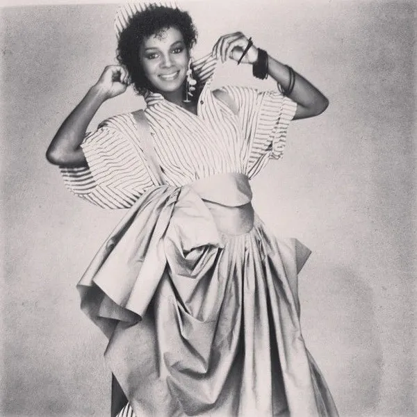 Rebbie Jackson