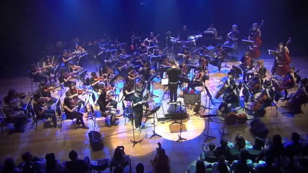 Victor Orchestra