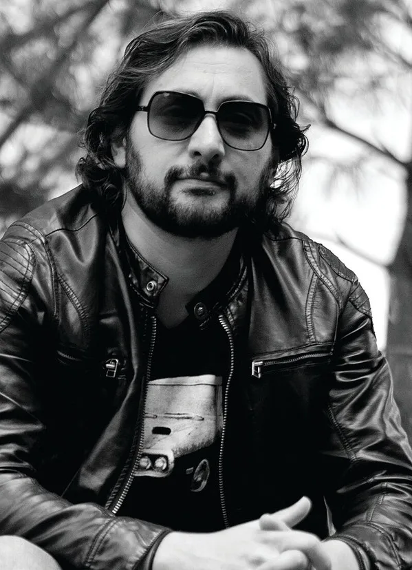 Sharam (2)
