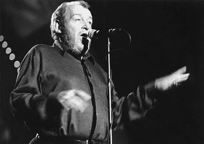 Joe Cocker