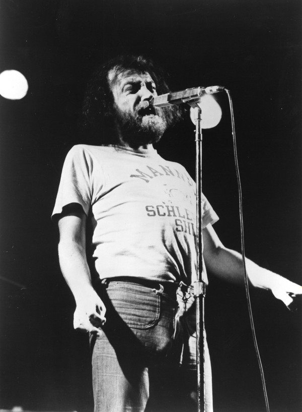 Joe Cocker