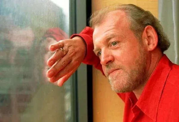 Joe Cocker