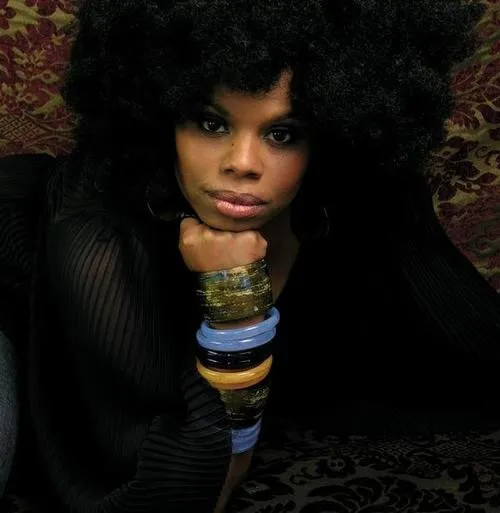 Keisha Jackson