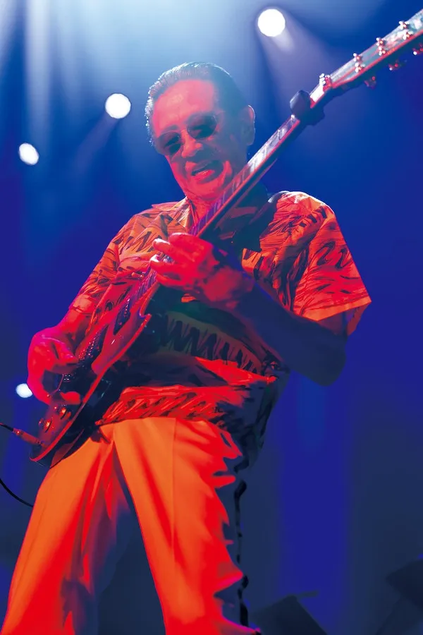 Masayoshi Takanaka
