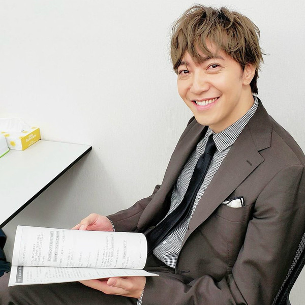 Floor On The Intelligence