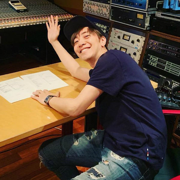 Floor On The Intelligence