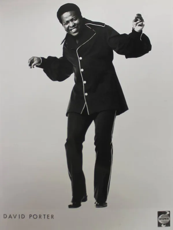 David Porter