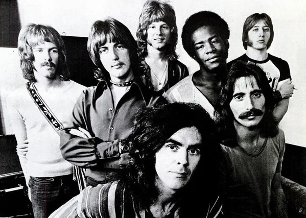 Three Dog Night