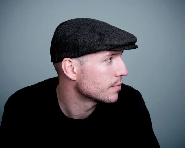 Brett Johnson