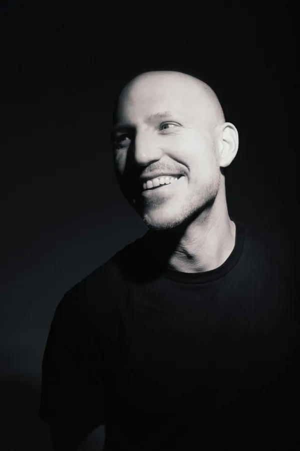 Brett Johnson