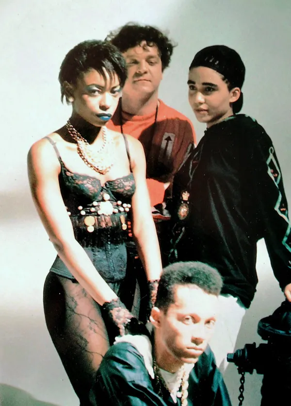 Technotronic