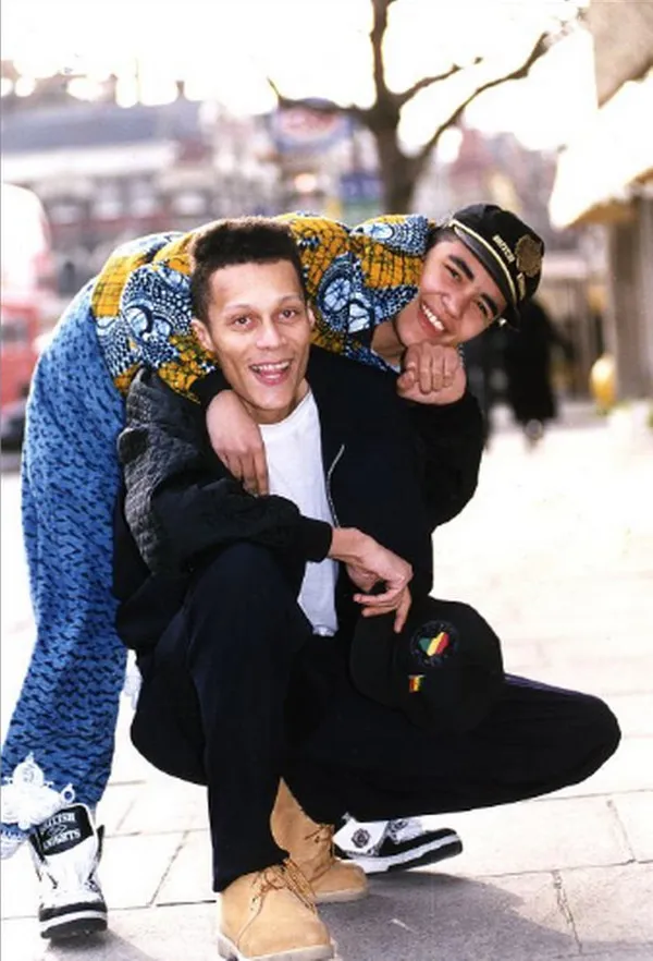 Technotronic
