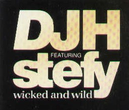 DJ H. Feat. Stefy