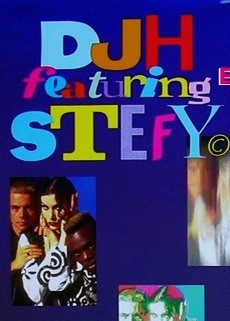 DJ H. Feat. Stefy