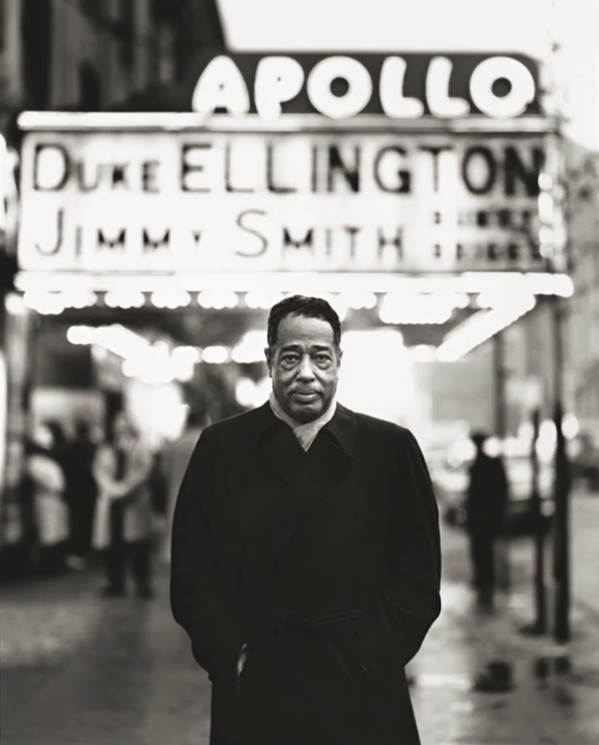 Duke Ellington