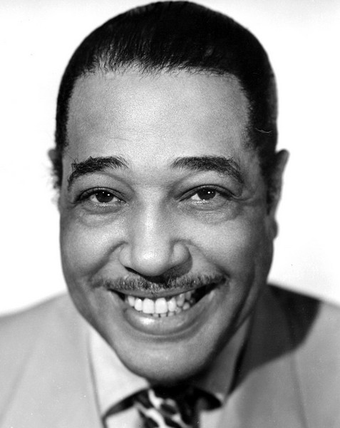 Duke Ellington