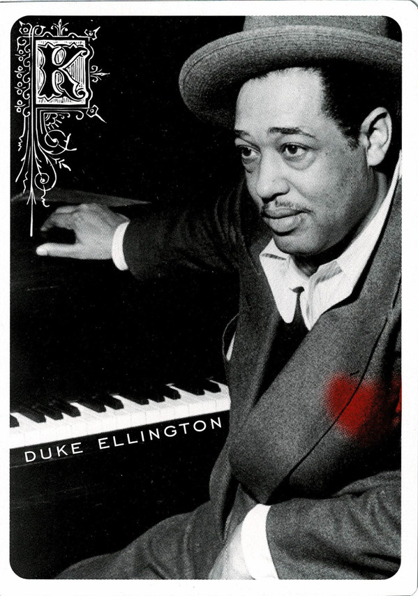 Duke Ellington