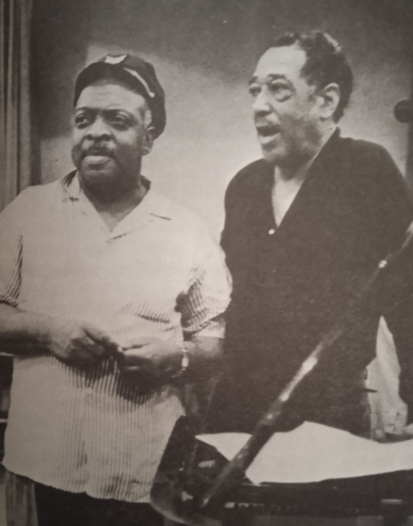Duke Ellington