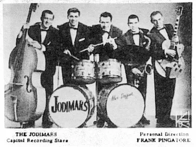 The Jodimars