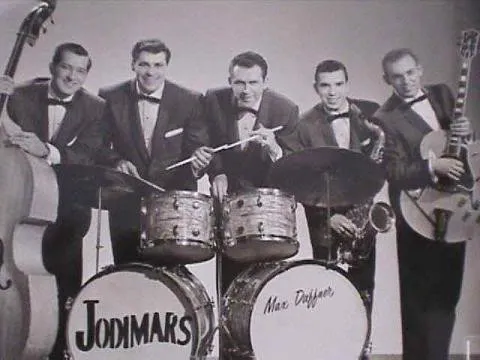 The Jodimars