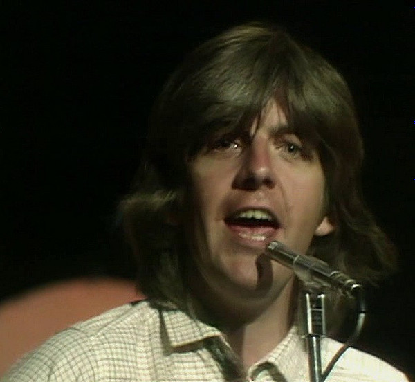 Nick Lowe