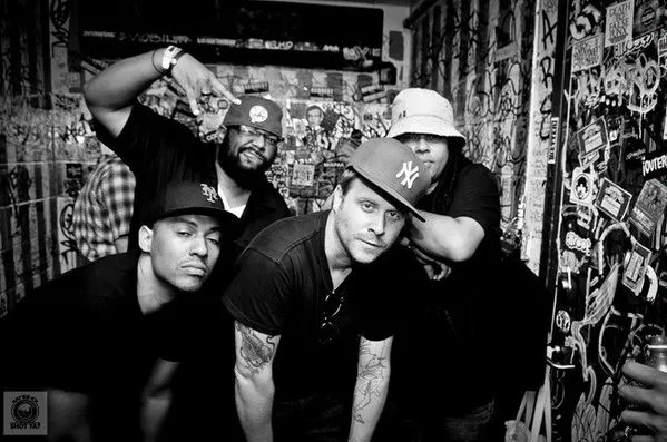 Indelible Mc's