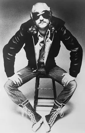 Joe Walsh