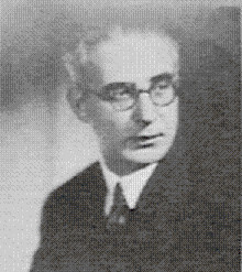 Nikolai Sokoloff