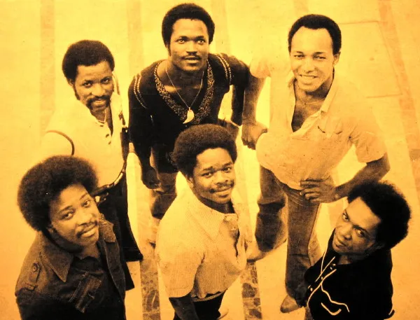 L'African All Stars