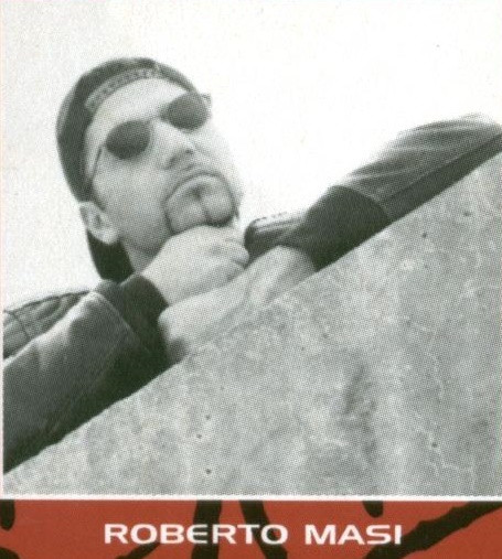 Roberto Masi