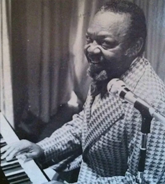 Snookum Russell