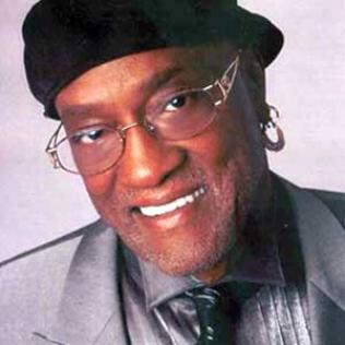 Billy Paul