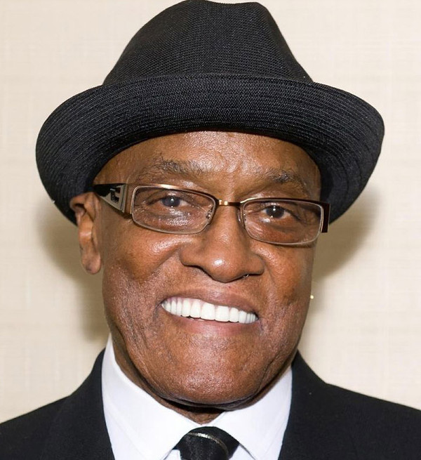 Billy Paul