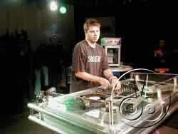 DJ Andy