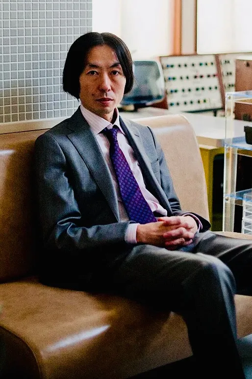 Nobukazu Takemura
