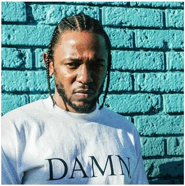 Kendrick Lamar