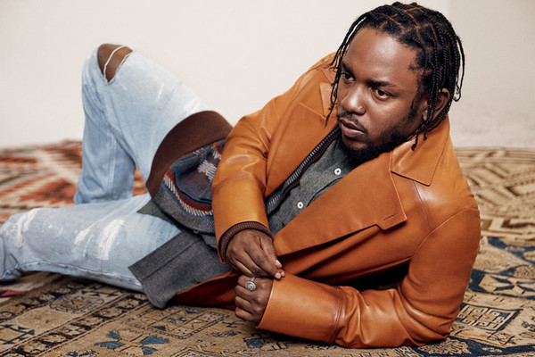 Kendrick Lamar