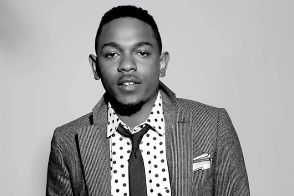 Kendrick Lamar